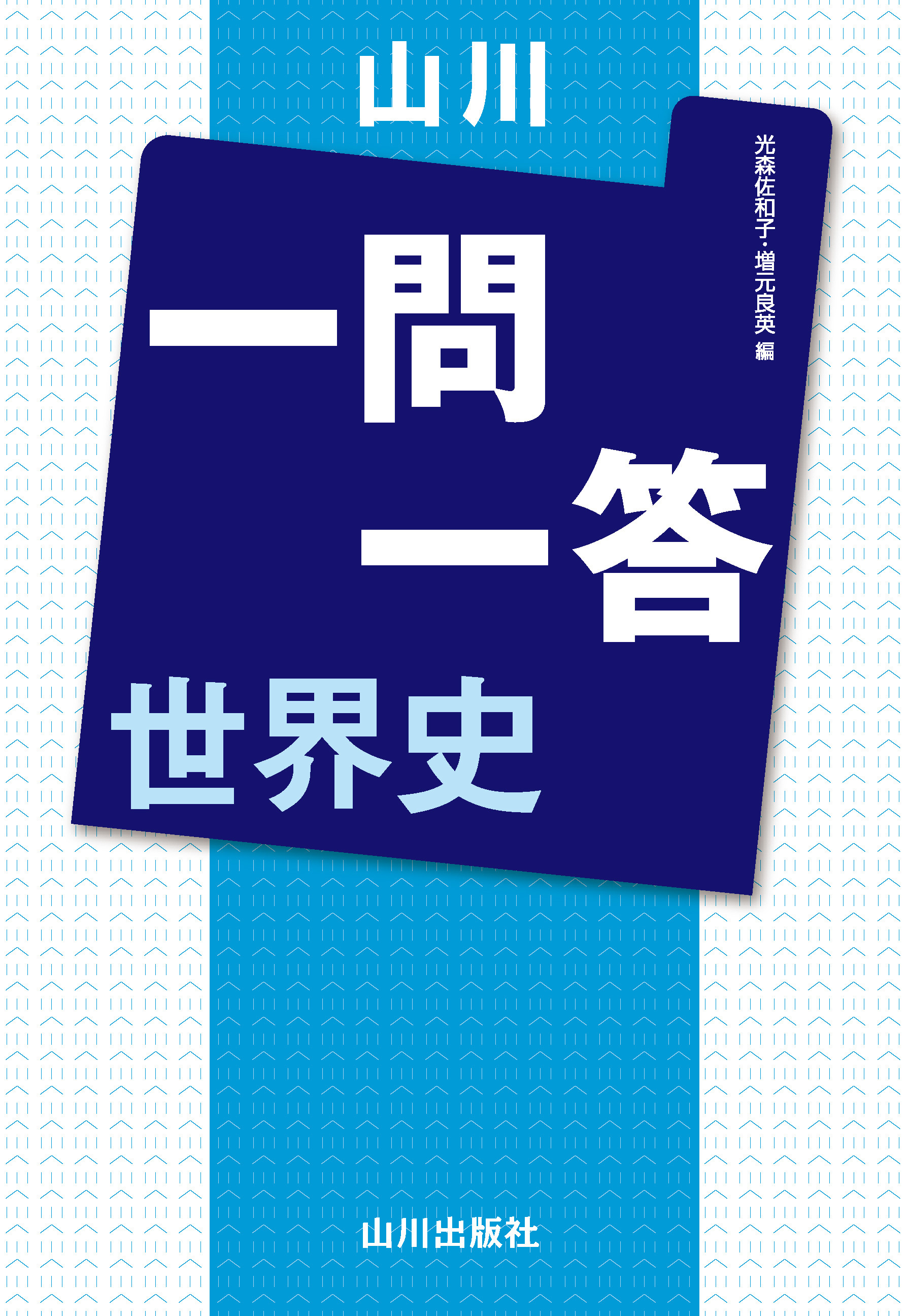 山川 一問一答世界史（2024改訂版） | リソー教育オンラインストア