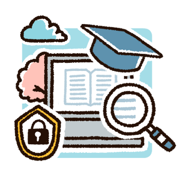 情報IとDNCL速習